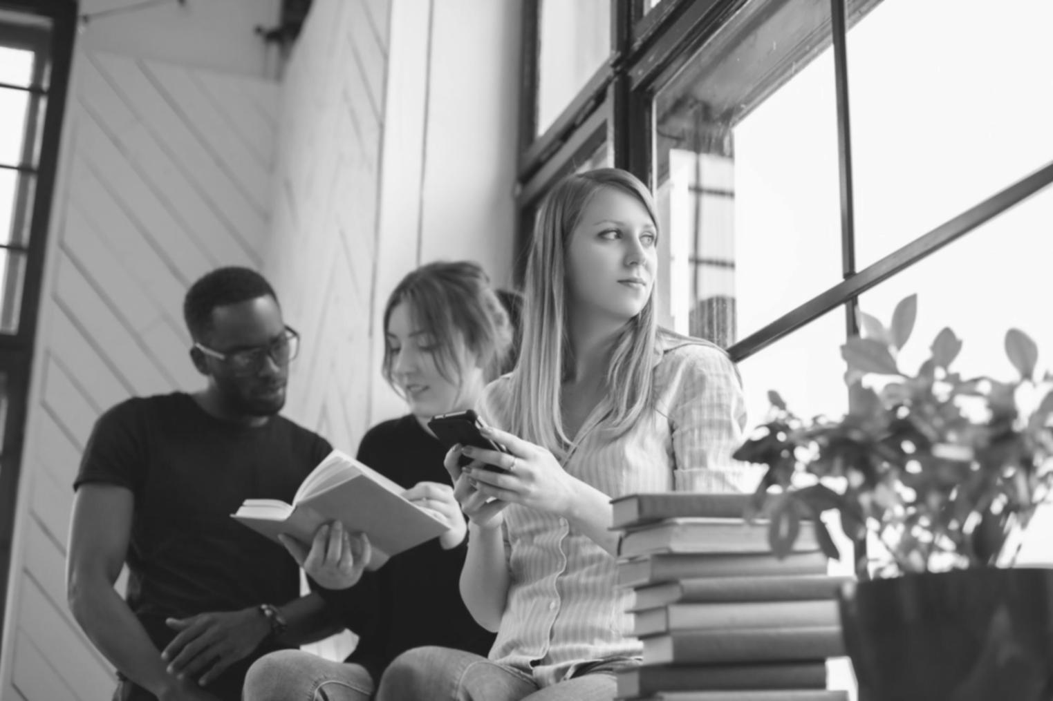 Analyse financière en cours lors d'une session de formation