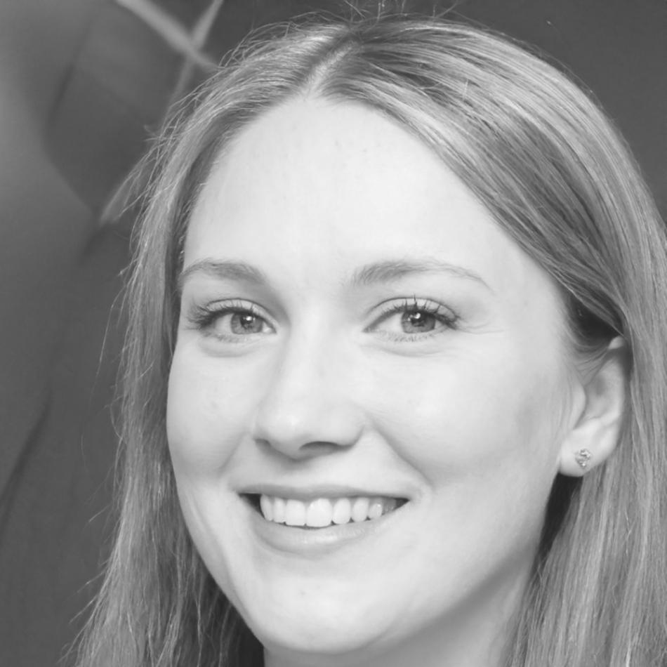 Portrait de Corinne Blanchard